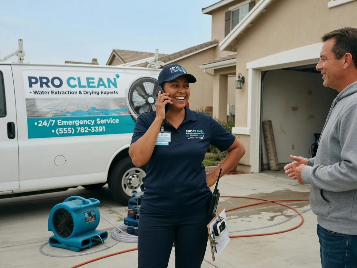 Water Extraction & Drying Heislerville, NJ FAQs